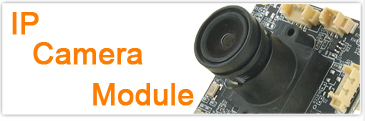  IP Camera Module 