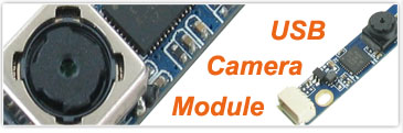  USB Camera Module